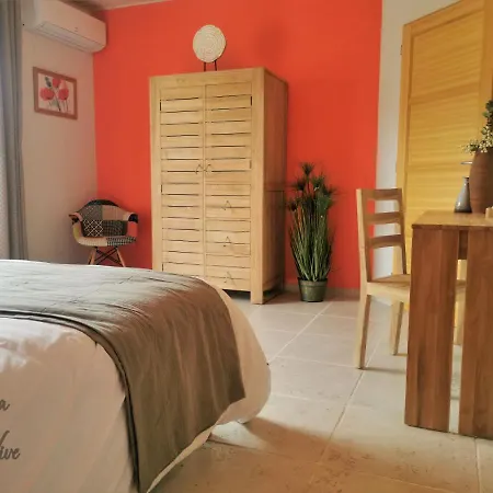 Font Vive - D'hotes Eco-labellisees Avec Cuisine - Confort, Calme Et Vue Exceptionnels ! Bed & Breakfast 3*