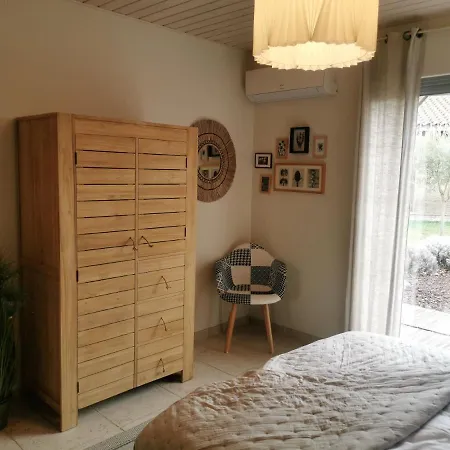Font Vive - D'hotes Eco-labellisees Avec Cuisine - Confort, Calme Et Vue Exceptionnels ! Bed & Breakfast Grospierres