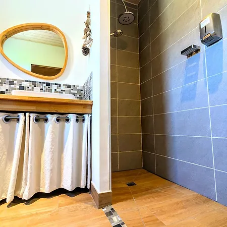 Bed & Breakfast Font Vive - D'hotes Eco-labellisees Avec Cuisine - Confort, Calme Et Vue Exceptionnels ! 3*