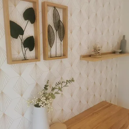 Bed & Breakfast Font Vive - D'hotes Eco-labellisees Avec Cuisine - Confort, Calme Et Vue Exceptionnels !