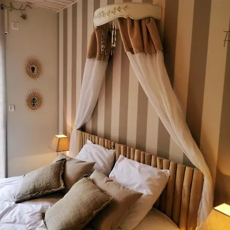 Font Vive - D'hotes Eco-labellisees Avec Cuisine - Confort, Calme Et Vue Exceptionnels ! Bed & Breakfast 3*