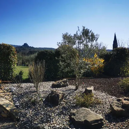 Font Vive - D'hotes Eco-labellisees Avec Cuisine - Confort, Calme Et Vue Exceptionnels ! Bed & Breakfast 3*