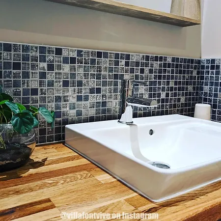 Bed & Breakfast Font Vive - D'hotes Eco-labellisees Avec Cuisine - Confort, Calme Et Vue Exceptionnels ! Grospierres