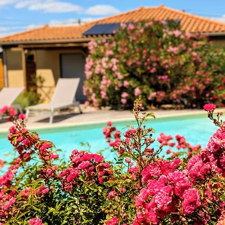 Font Vive - D'hotes Eco-labellisees Avec Cuisine - Confort, Calme Et Vue Exceptionnels ! 3* Grospierres