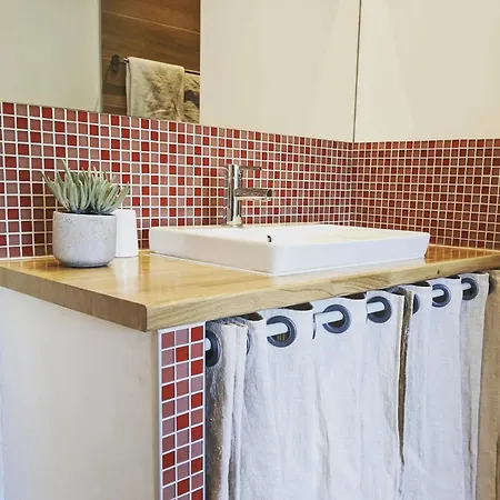 Bed & Breakfast Font Vive - D'hotes Eco-labellisees Avec Cuisine - Confort, Calme Et Vue Exceptionnels ! 3*