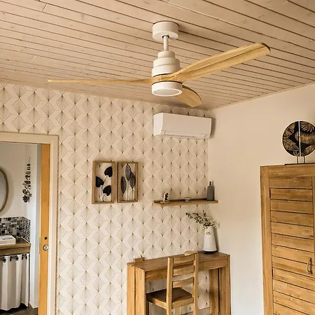 Font Vive - D'hotes Eco-labellisees Avec Cuisine - Confort, Calme Et Vue Exceptionnels ! 4*
