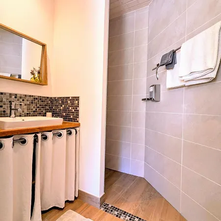 Font Vive - D'hotes Eco-labellisees Avec Cuisine - Confort, Calme Et Vue Exceptionnels !