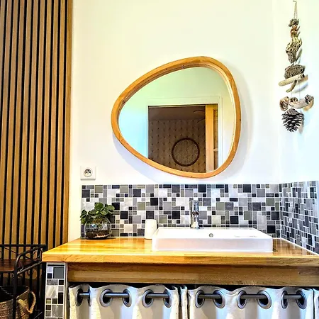 Font Vive - D'hotes Eco-labellisees Avec Cuisine - Confort, Calme Et Vue Exceptionnels ! Bed & Breakfast 4*