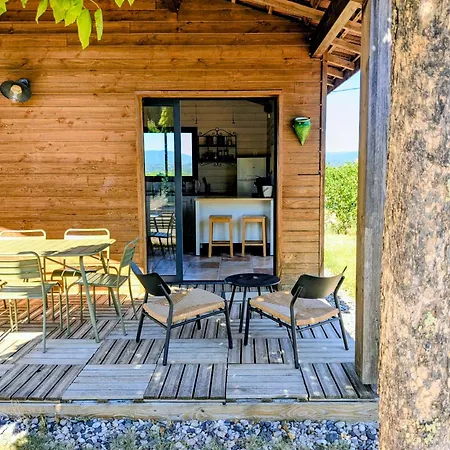 Font Vive - D'hotes Eco-labellisees Avec Cuisine - Confort, Calme Et Vue Exceptionnels ! B&B 4*